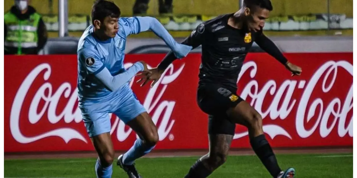 El equipo celeste y un dato que lo acompaña