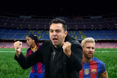 El equipo Culé contará con un nuevo refuerzo proveniente de Bolivia.