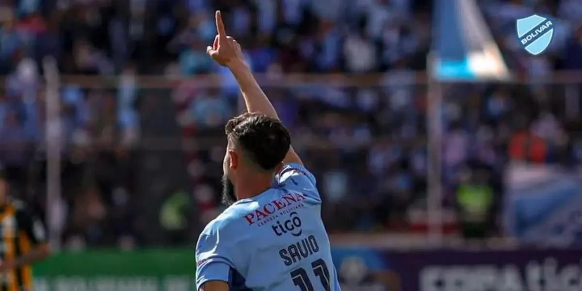 El equipo de Beñat San José se impuso sobre Libertad Gran Mamoré y podría ser sancionado