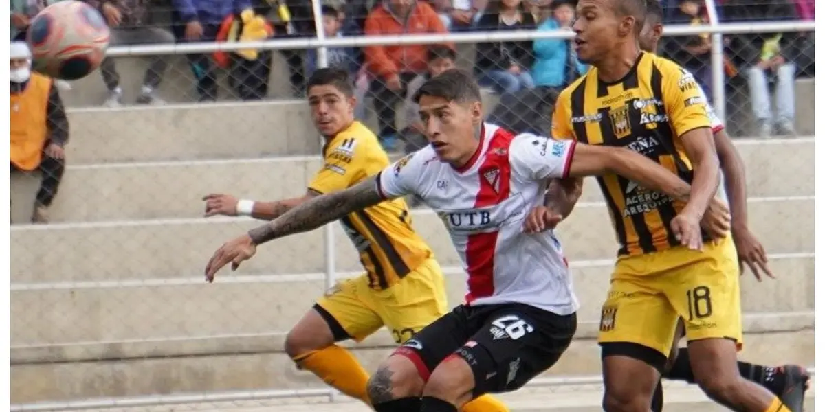 El equipo de Biaggio intentará seguir como único líder