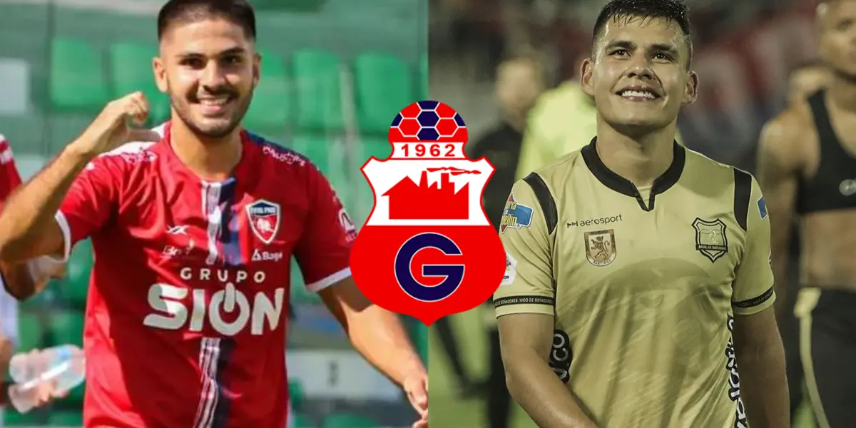 El equipo de Santa Cruz quiere volver a ser competitivo y estaría por cerrar dos refuerzos