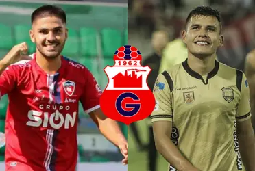 El equipo de Santa Cruz quiere volver a ser competitivo y estaría por cerrar dos refuerzos