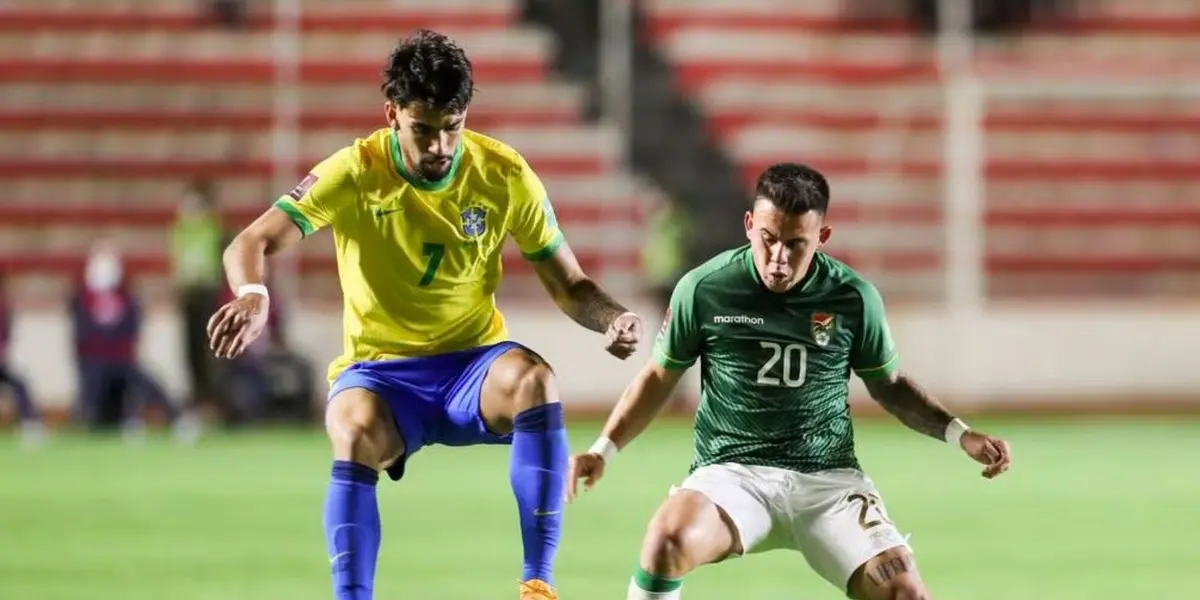 El equipo del boliviano ganó de visitante y se prende en la lucha.