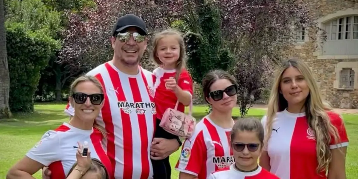 El equipo del empresario sigue dando nota en La Liga.