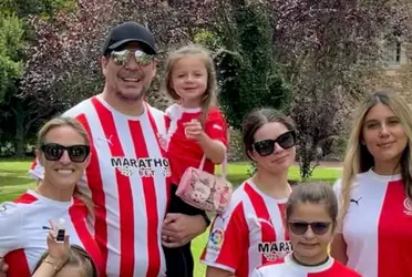 El equipo del empresario sigue dando nota en La Liga.