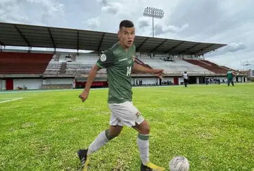 El equipo del puntero ganó un partidazo 3 a 0.