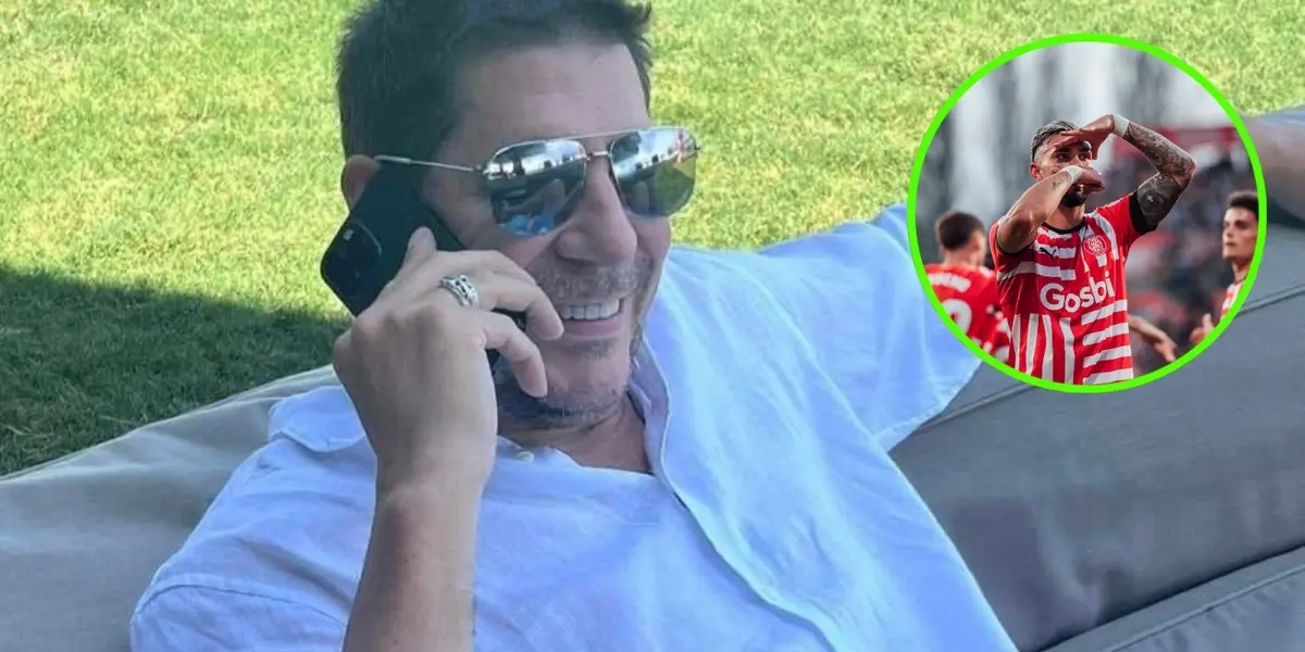 El equipo español no para de sorprender en la liga española.