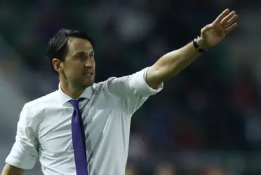 El español se molestó por las informaciones que se filtraron en la prensa.