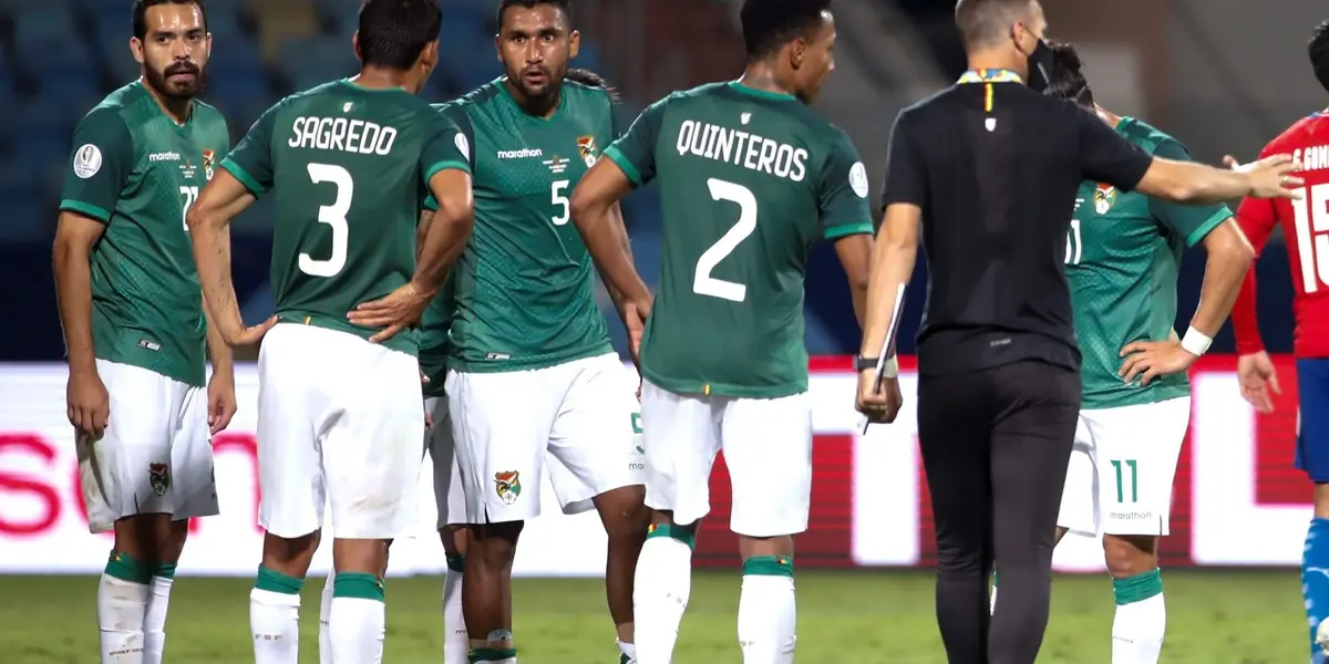 El estratega argentino afirmó sentir vergüenza por el rendimiento de sus dirigidos en las primeras practicas.