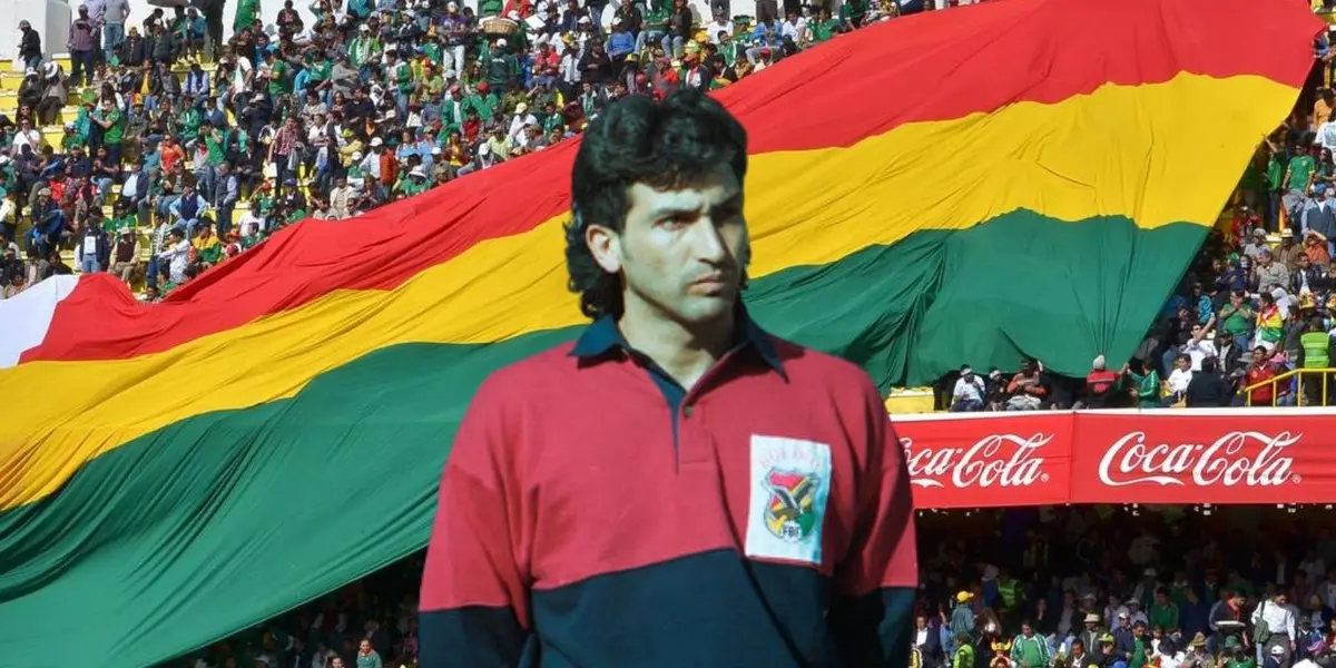 El ex arquero de la Verde será una de las figuras en el partido homenaje.