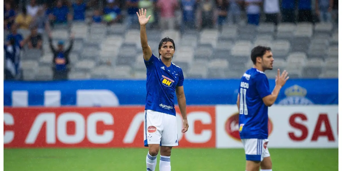 El ex equipo de Moreno Martins y un pésimo presente