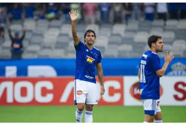 El ex equipo de Moreno Martins y un pésimo presente