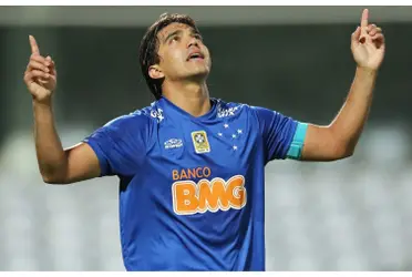 El ex equipo del 9 boliviano y una curiosa estadística