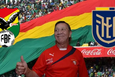 El ex jugador vaticinó un duro enfrentamiento contra la Tri.