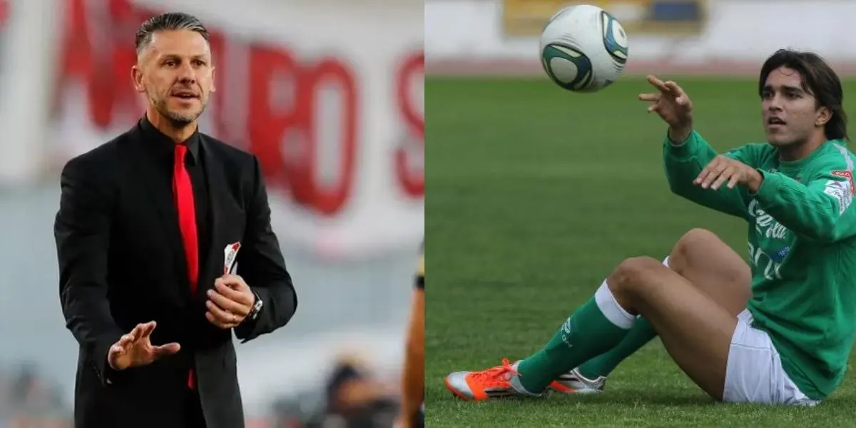El feo recuerdo que tiene Martín Demichelis de un encuentro entre Argentina y Bolivia en el Monumental