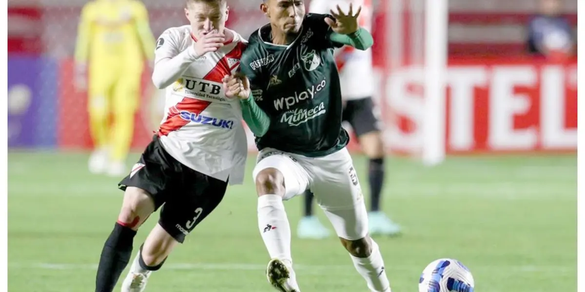 El futbolista boliviano que se quiere quedar con todo