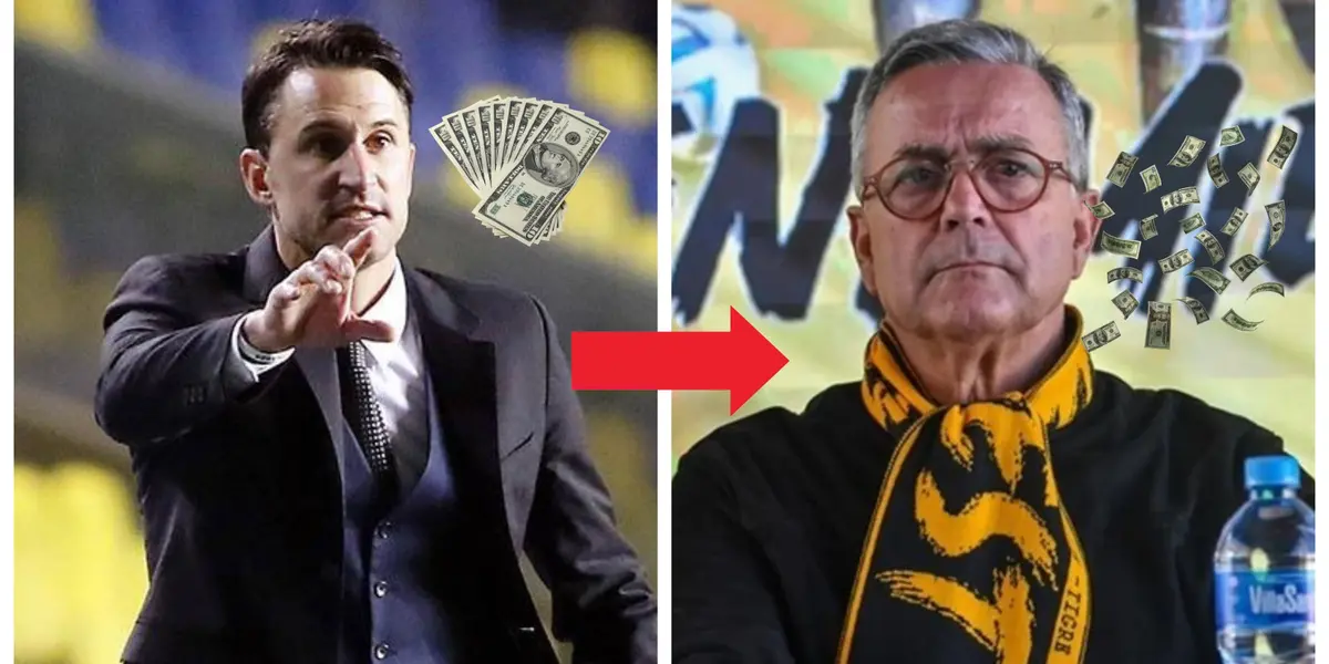 El futbolista estrella que podría llegar a cualquiera de los grandes