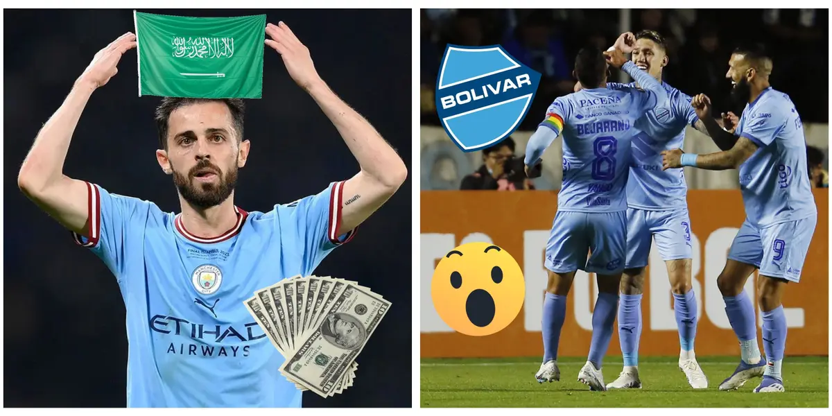 El futbolista portugués y una tremenda oferta sobre la mesa