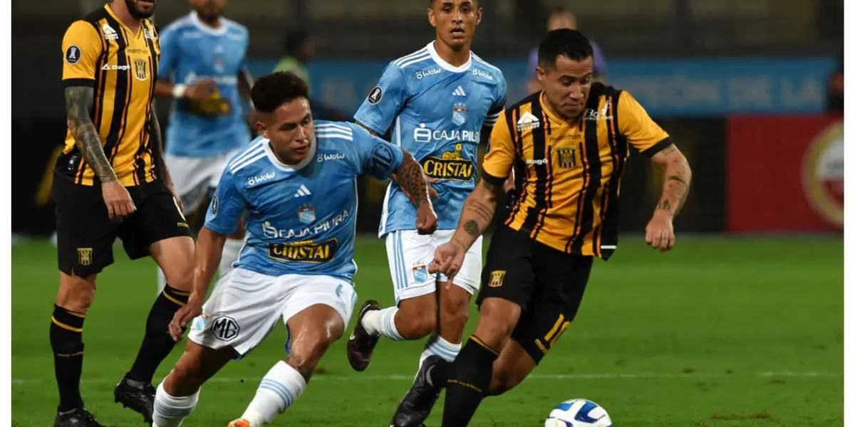 El futbolista que le dijo no al Tigre