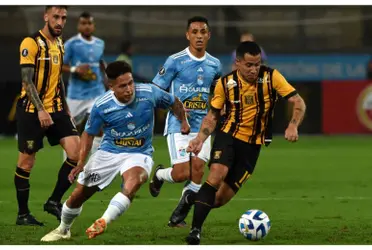 El futbolista que le dijo no al Tigre