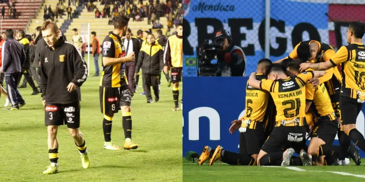 El futbolista que quiere superar a Chumacero en goles.