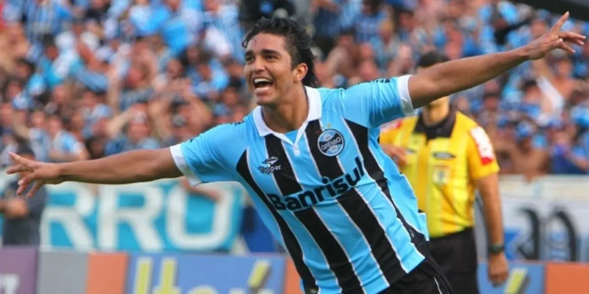 El goleador boliviano en la lista de artilleros de la liga brasileña desde 2001 hasta 2023.