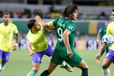 El goleador de la Verde ha anunciado su retiro de la selección nacional tras más de veinte años