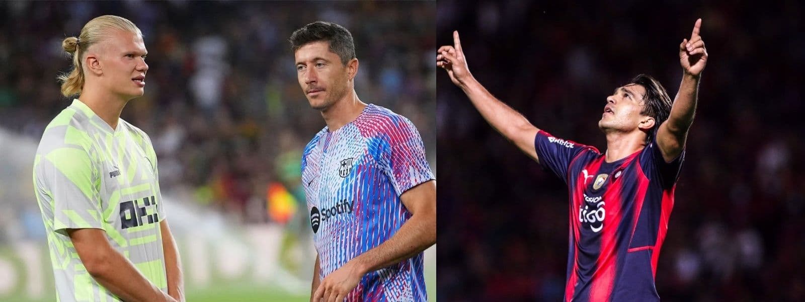 El goleador mantiene un promedio de gol que mete miedo a todos los rivales de Independiente del Valle.