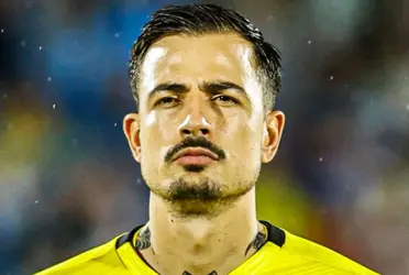 El guardametas atigrado se hará la doble nacionalidad alemana.