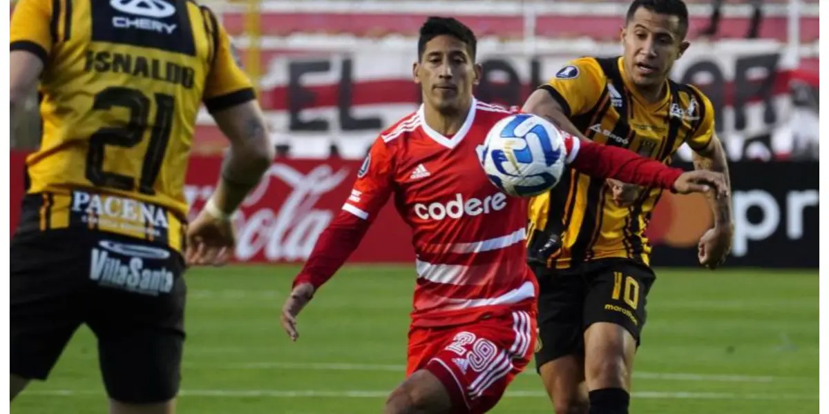 El habilidoso colombiano se hartó de las criticas