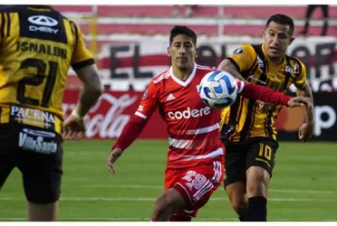 El habilidoso colombiano se hartó de las criticas