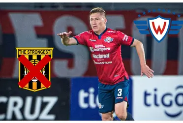 El histórico boliviano y un comentario desafortunado