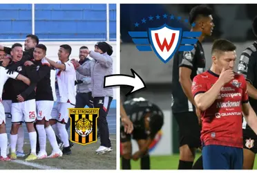 El ídolo boliviano y un comentario que molestaría a los aficionados