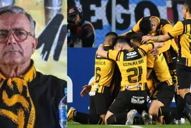 El ídolo de The Strongest estuvo muy cerca de regresar, pero las negociaciones tomaron un rumbo inesperado