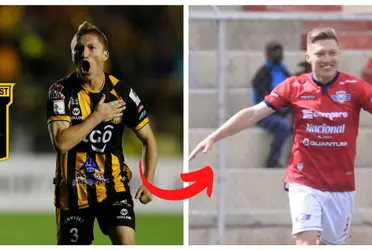 El ídolo legendario del Tigre y un posible retorno