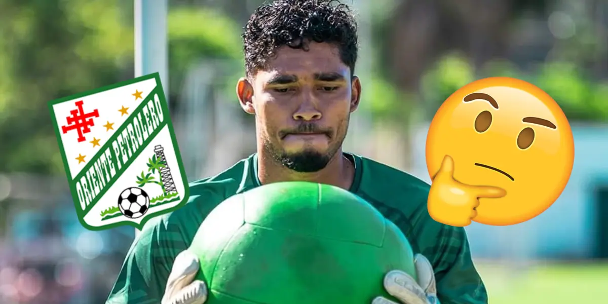 El joven jugador del "Verdolaga" tendrá un momento único en su club