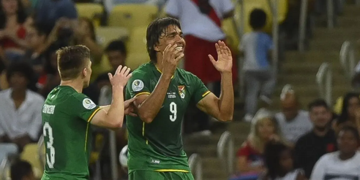 El jugador confirmó hace poco que podría haber jugado en otro equipo recibir un contrato millonario.