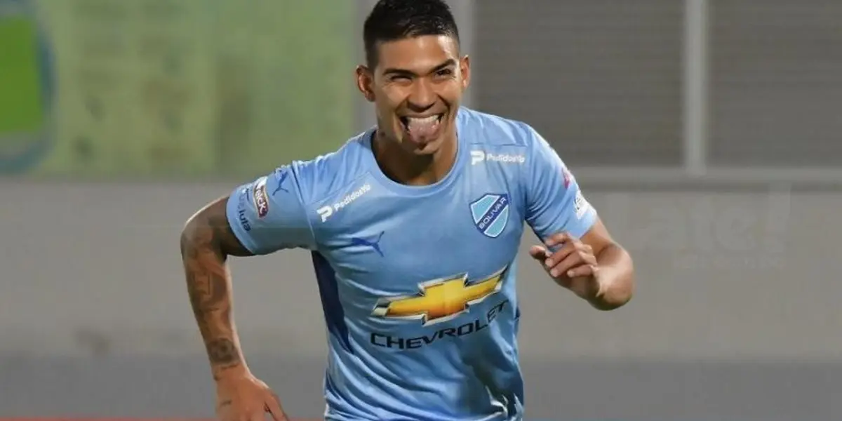 El jugador de La Academia no fue citado para la doble jornada FIFA.