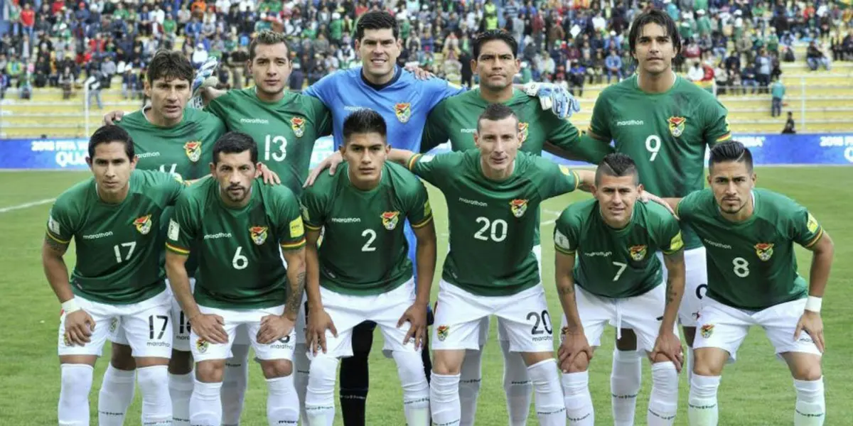 El jugador de la Selección no vive un buen momento previo a las Eliminatorias