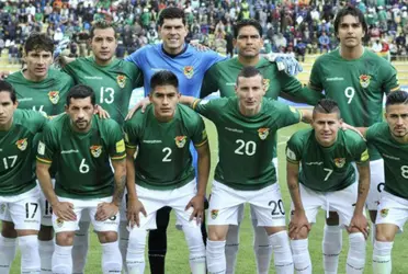 El jugador de la Selección no vive un buen momento previo a las Eliminatorias