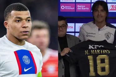 El jugador francés podría ser fichado por Al Hilal, club que le pagaría una fortuna.