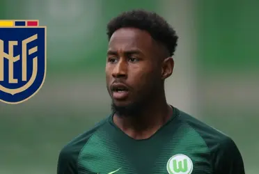 El jugador fue citado por Félix Sánchez Bas.