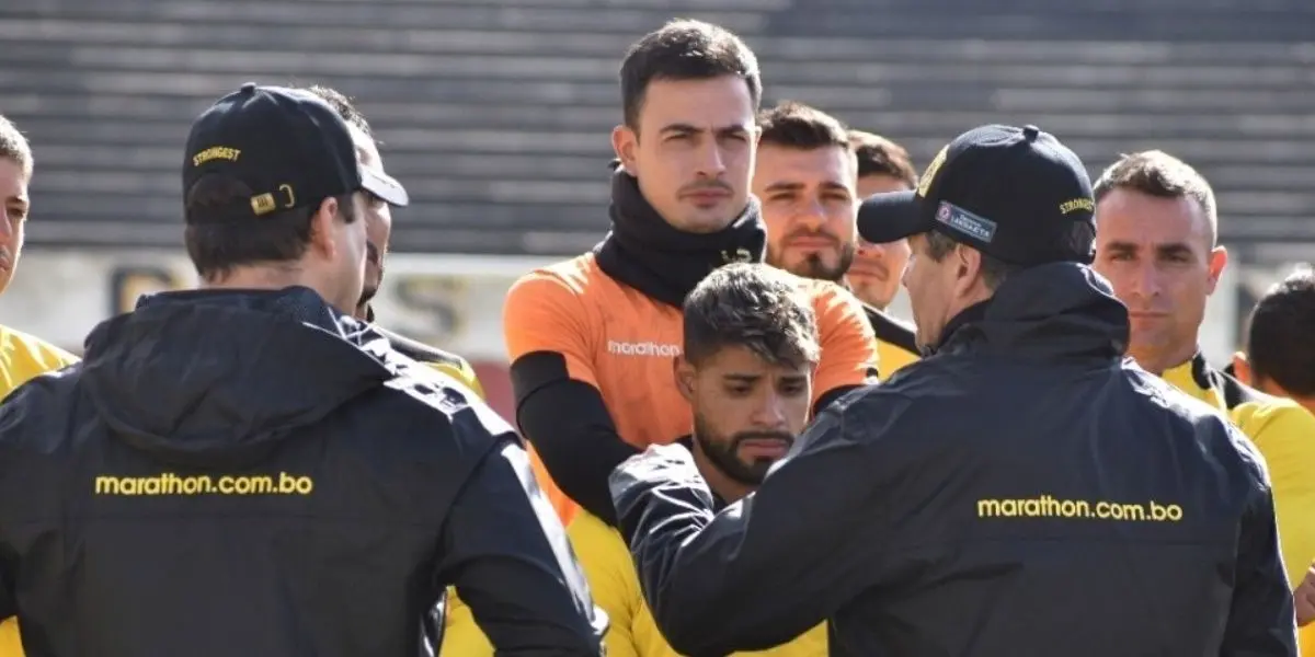 El jugador fue una de las figuras del partido y se fue ovacionado por todo el Siles.