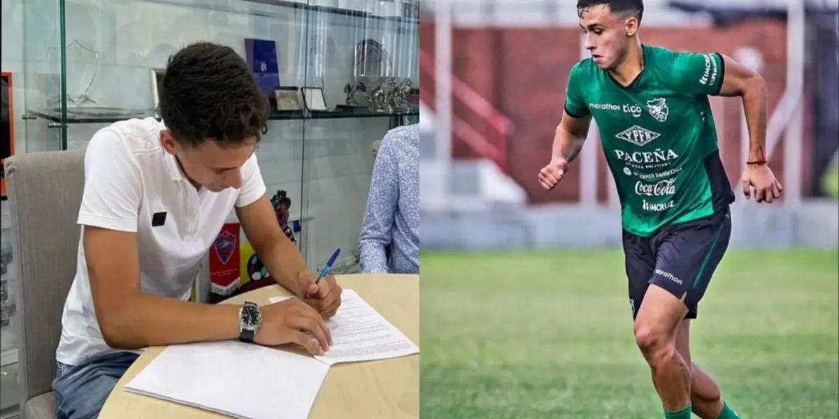 El jugador había estado entrenando con el Refinero en San Antonio las últimas semanas.