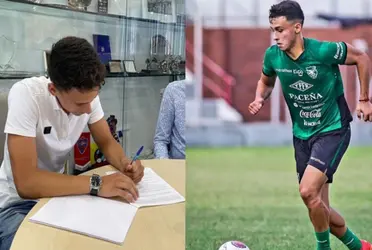 El jugador había estado entrenando con el Refinero en San Antonio las últimas semanas.