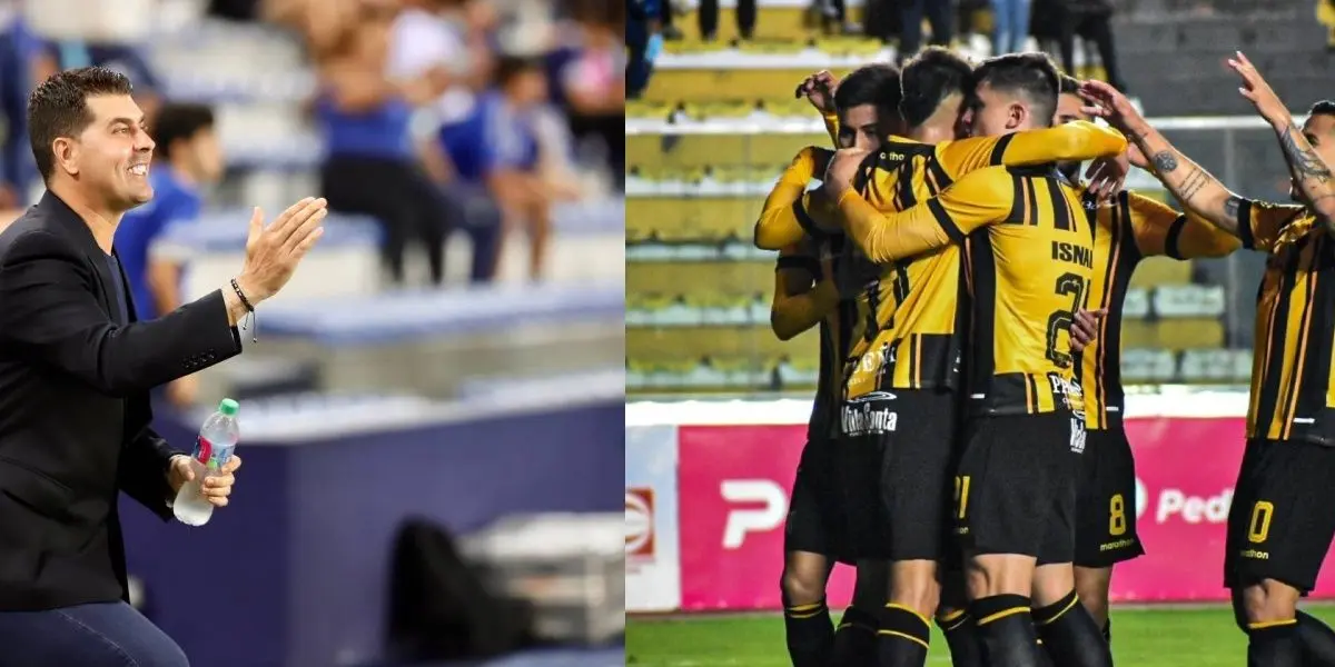 El jugador que está en un gran momento pero su egocentrismo preocuparía a Ismael Rescalvo.