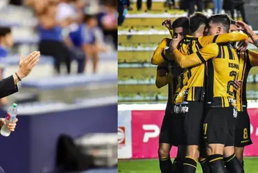 El jugador que está en un gran momento pero su egocentrismo preocuparía a Ismael Rescalvo.