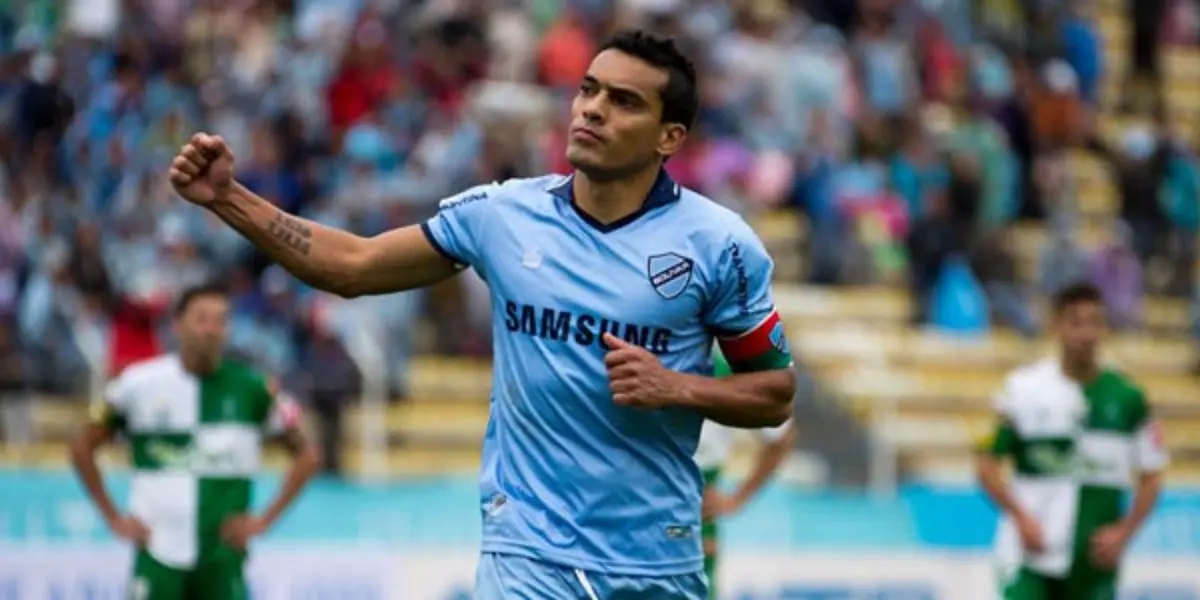 El jugador que lleva la marca de haberle marcado más goles a su clásico rival.