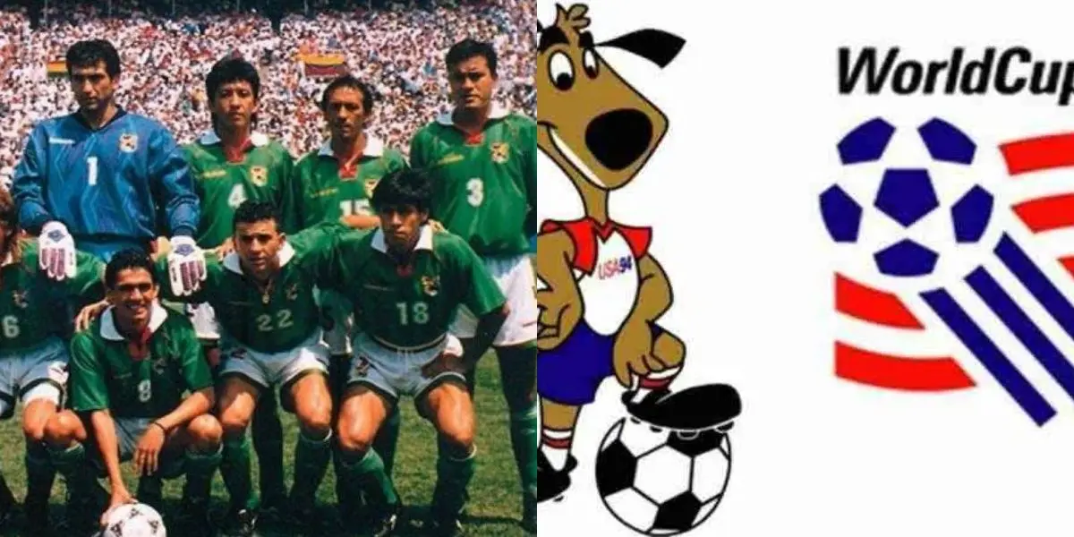 El jugador que quedó en el olvido luego del mundial.