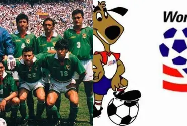 El jugador que quedó en el olvido luego del mundial.